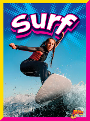 cover image of Surf